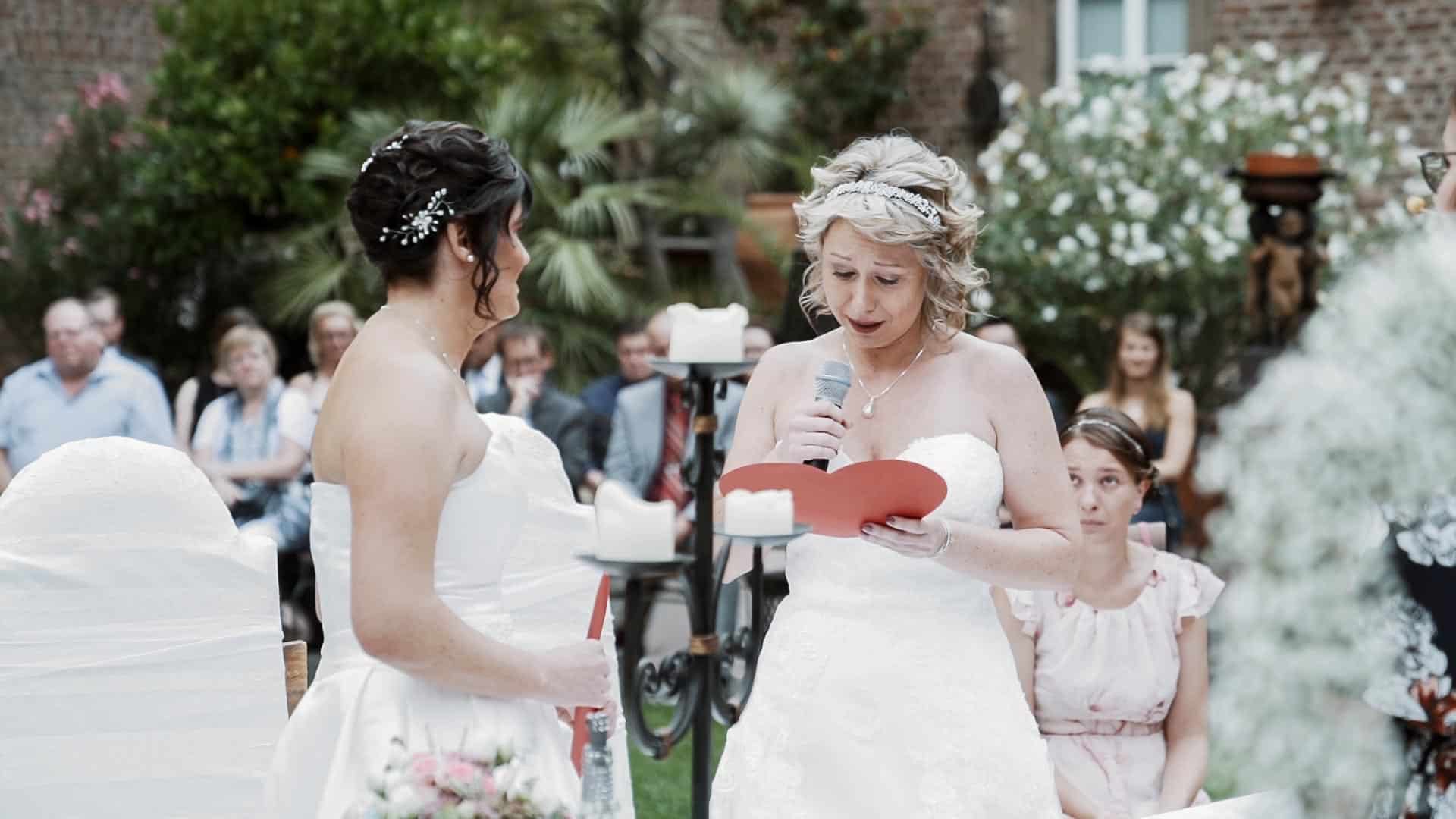 Hochzeit Kommandeursburg Kerpen Hochzeitsvideo Film Videograf Filmemacher Bonn Köln