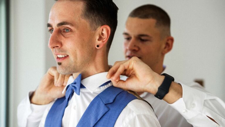 Vanessa Patrick - Hochzeitsfilm Klostergut Besselich Koblenz 015